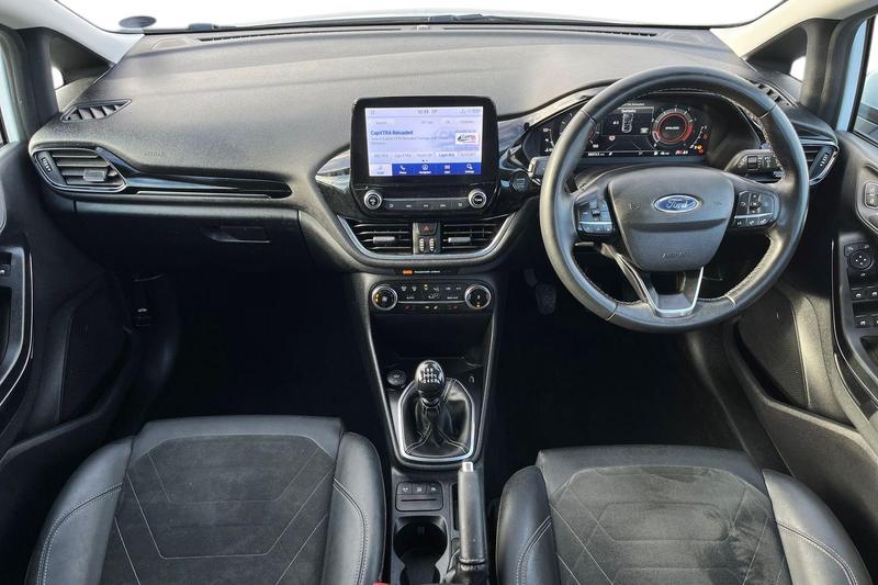 Used Ford Fiesta for sale - 77261135: Photo 10