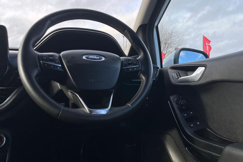 Used Ford Fiesta for sale - 77261135: Photo 12