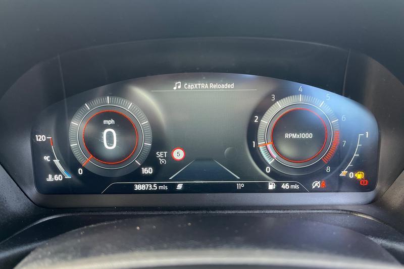 Used Ford Fiesta for sale - 77261135: Photo 13