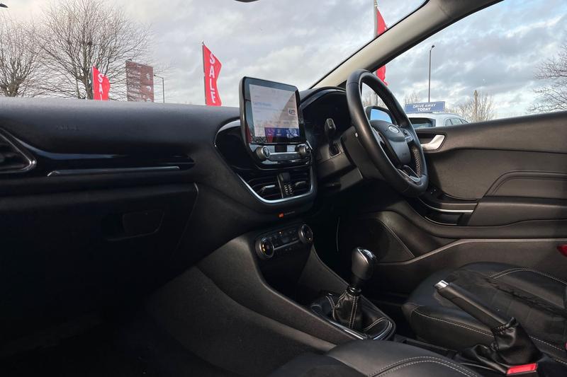 Used Ford Fiesta for sale - 77261135: Photo 18