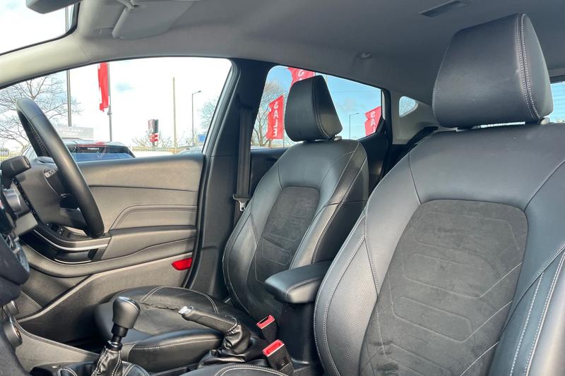 Used Ford Fiesta for sale - 77261135: Photo 19