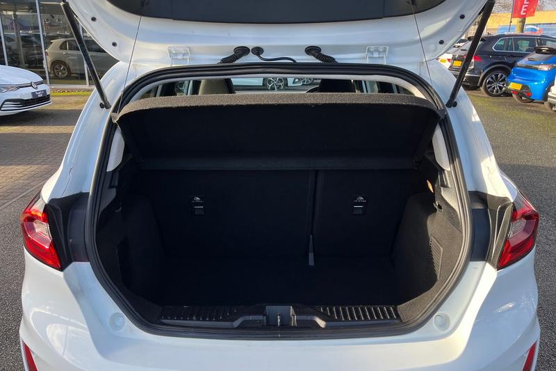 Used Ford Fiesta for sale - 77261135: Photo 21