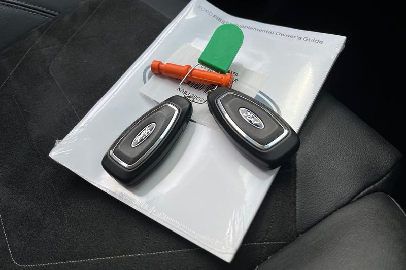 Used Ford Fiesta for sale - 77261135: Photo 22