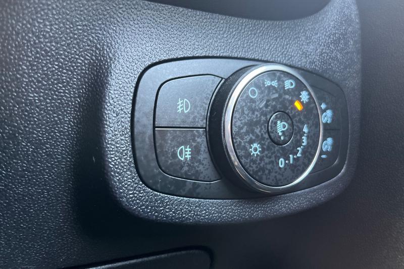 Used Ford Fiesta for sale - 77261135: Photo 24