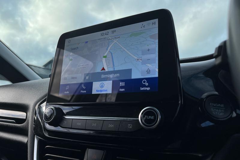 Used Ford Fiesta for sale - 77261135: Photo 25