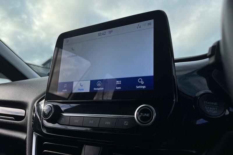 Used Ford Fiesta for sale - 77261135: Photo 26