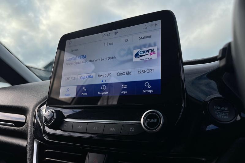 Used Ford Fiesta for sale - 77261135: Photo 27