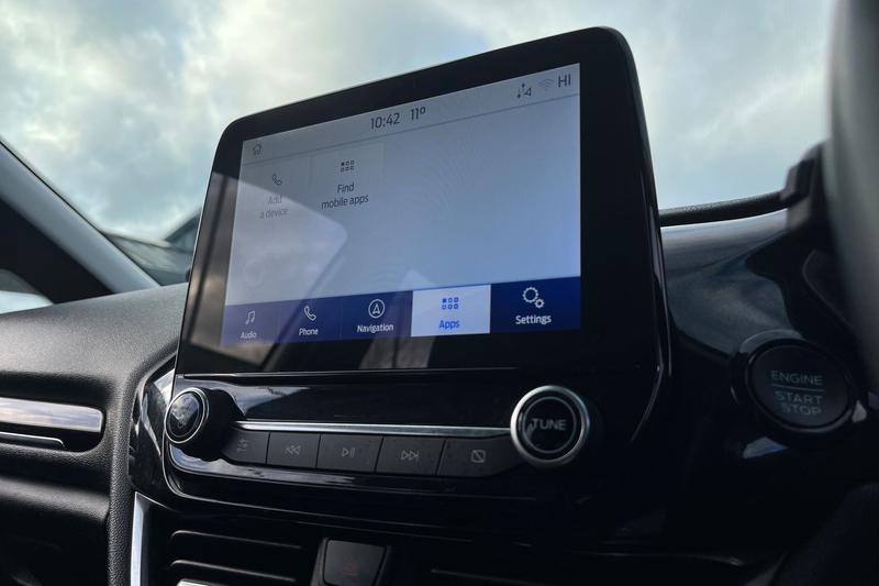 Used Ford Fiesta for sale - 77261135: Photo 28