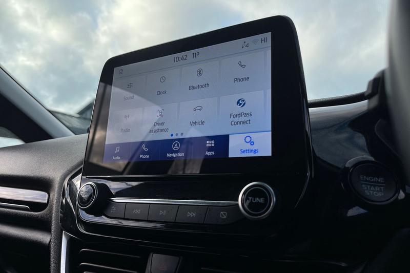 Used Ford Fiesta for sale - 77261135: Photo 29