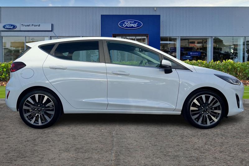 Used Ford Fiesta for sale - 77261135: Photo 3