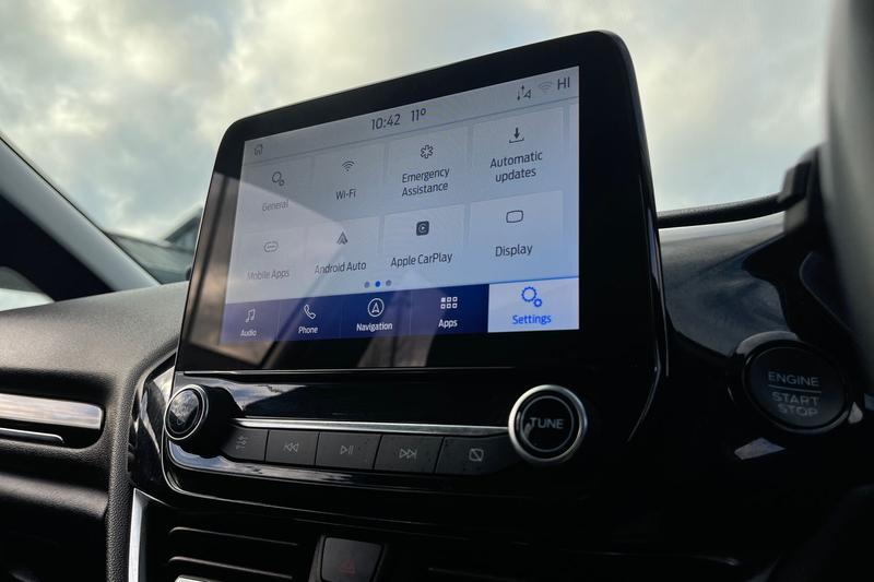 Used Ford Fiesta for sale - 77261135: Photo 30