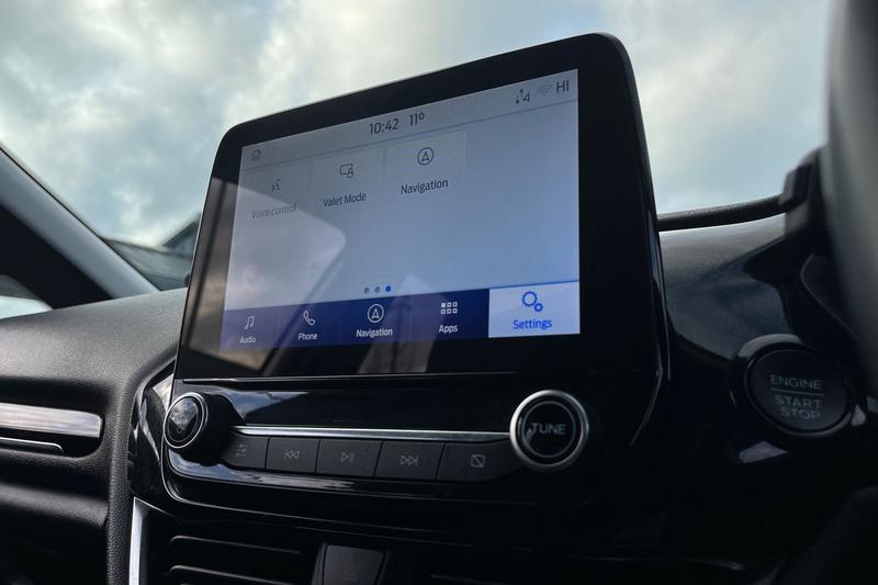 Used Ford Fiesta for sale - 77261135: Photo 31