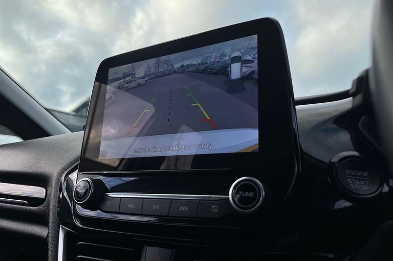 Used Ford Fiesta for sale - 77261135: Photo 32