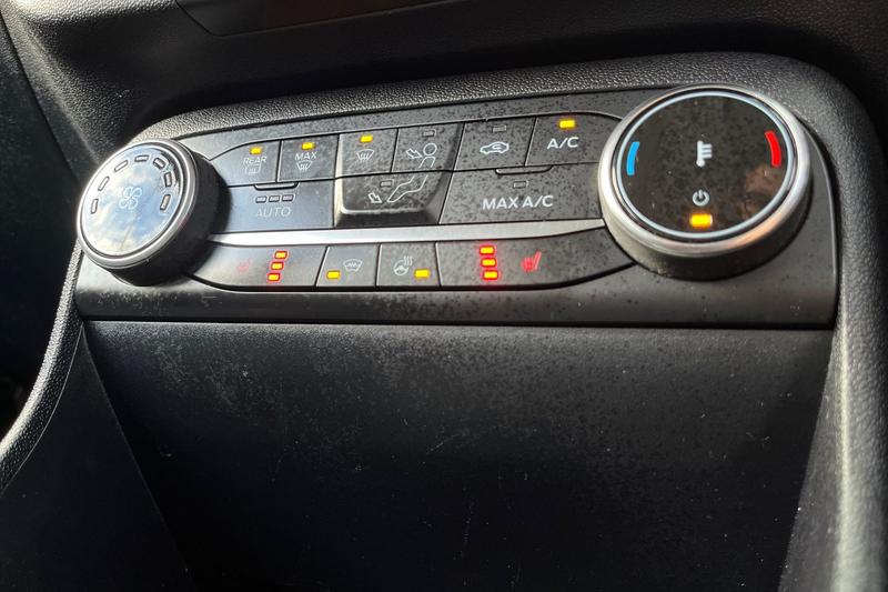 Used Ford Fiesta for sale - 77261135: Photo 33