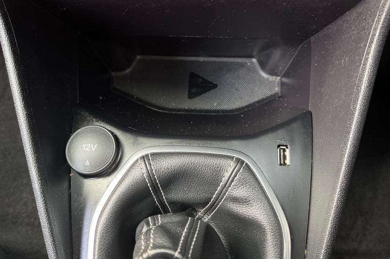 Used Ford Fiesta for sale - 77261135: Photo 34