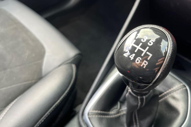 Used Ford Fiesta for sale - 77261135: Photo 35