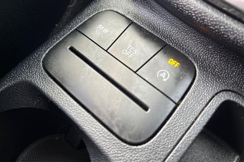 Used Ford Fiesta for sale - 77261135: Photo 36