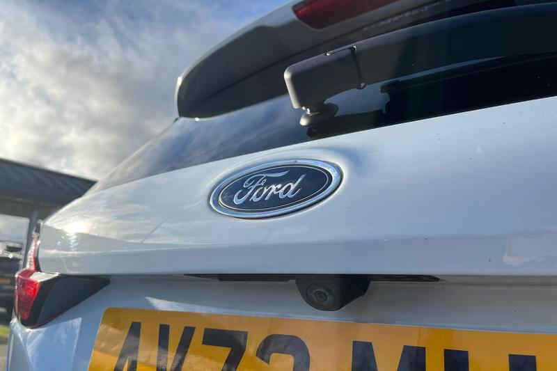 Used Ford Fiesta for sale - 77261135: Photo 39