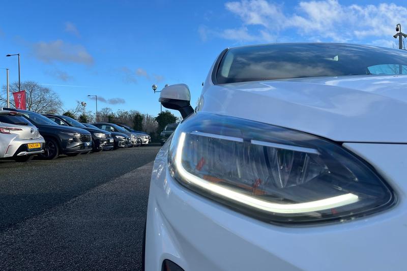 Used Ford Fiesta for sale - 77261135: Photo 40