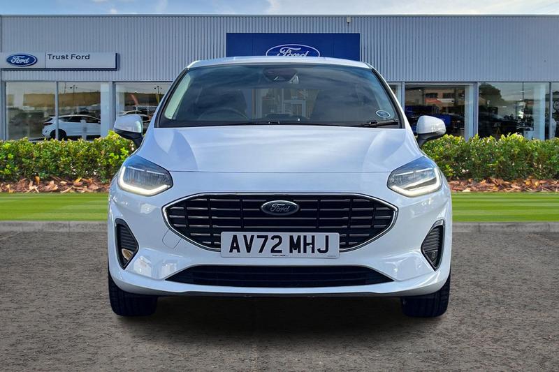 Used Ford Fiesta for sale - 77261135: Photo 6