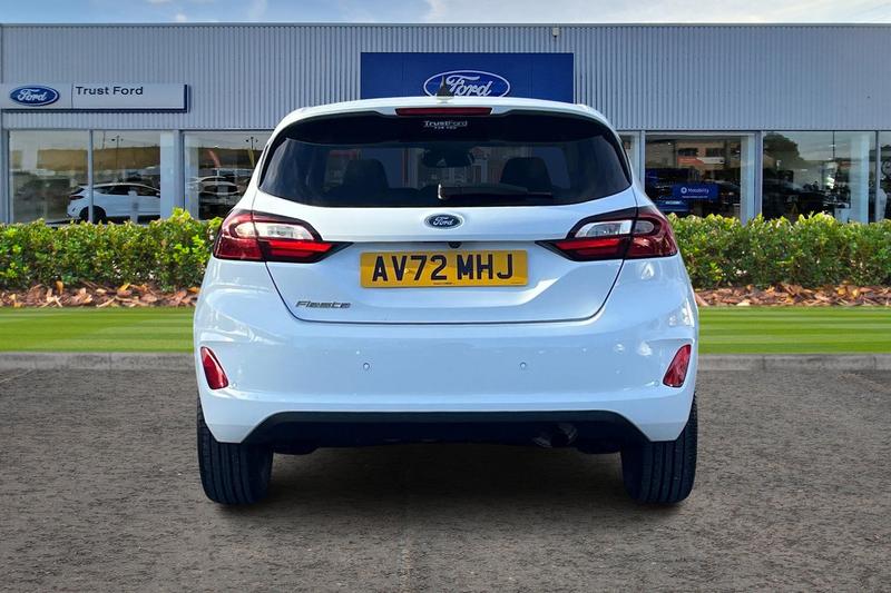 Used Ford Fiesta for sale - 77261135: Photo 7