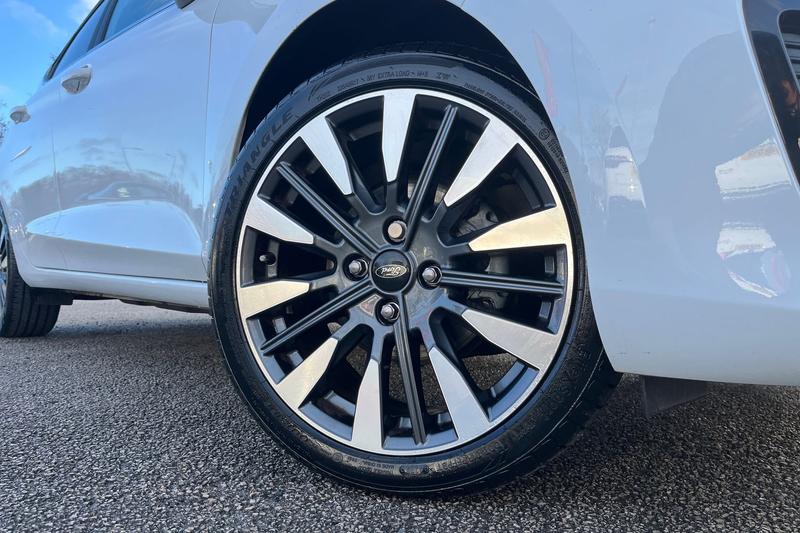 Used Ford Fiesta for sale - 77261135: Photo 8