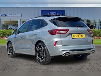 Used Ford Kuga 2024 for sale - 79094388: Photo
