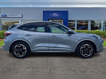 Used Ford Kuga 2024 for sale - 79094388: Photo