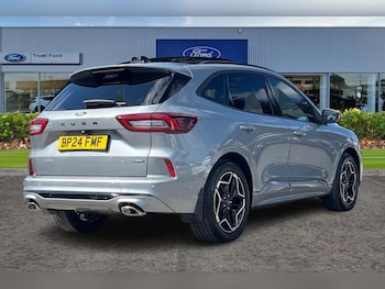 Used Ford Kuga 2024 for sale - 79094388: Photo