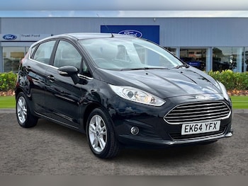 Ford - Fiesta