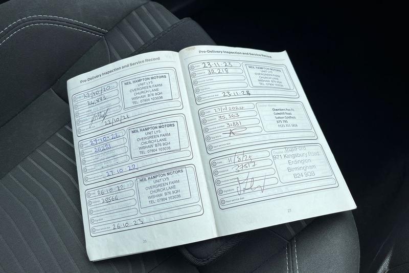 Vehicle 23
