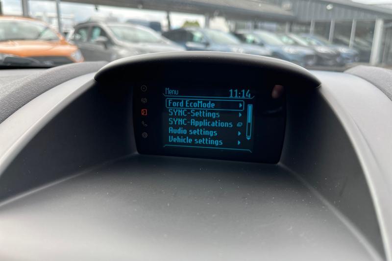 Vehicle 28