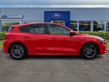 Used Ford Focus 2019 for sale - 78644180: Photo