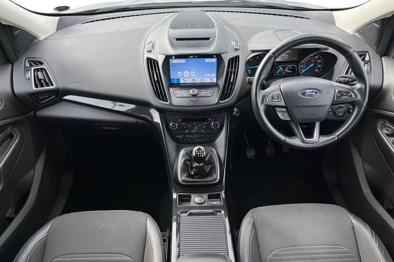 Used Ford Kuga 2018 for sale - 77672560: Photo 10