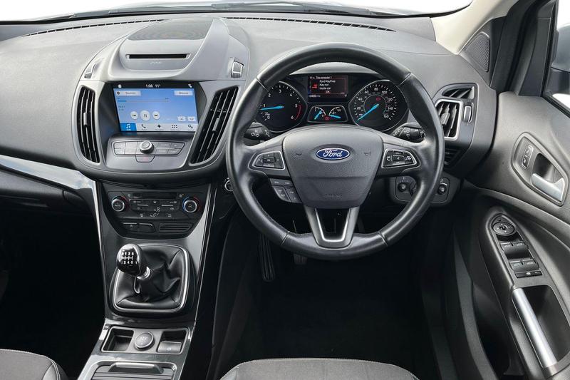 Used Ford Kuga 2018 for sale - 77672560: Photo 11