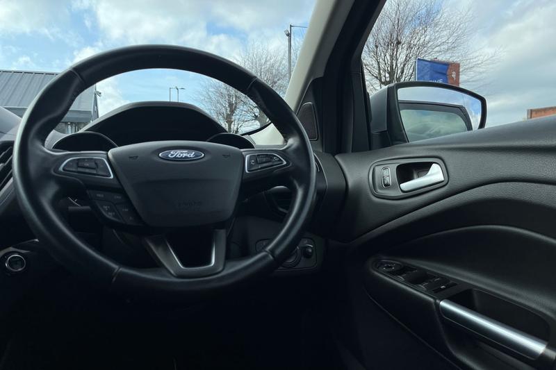 Used Ford Kuga 2018 for sale - 77672560: Photo 12