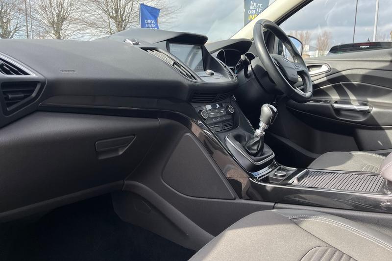 Used Ford Kuga 2018 for sale - 77672560: Photo 18