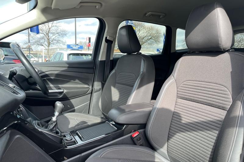 Used Ford Kuga 2018 for sale - 77672560: Photo 19