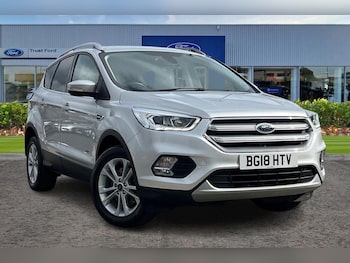 Used Ford Kuga undefined for sale - 77672560: Photo