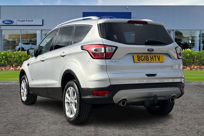 Used Ford Kuga 2018 for sale - 77672560: Photo 2