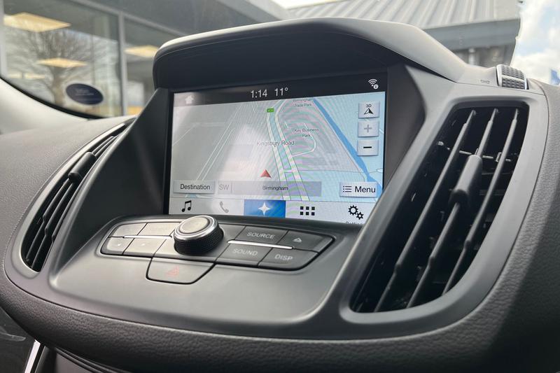 Used Ford Kuga 2018 for sale - 77672560: Photo 25