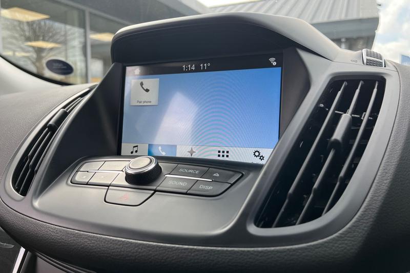 Used Ford Kuga 2018 for sale - 77672560: Photo 26