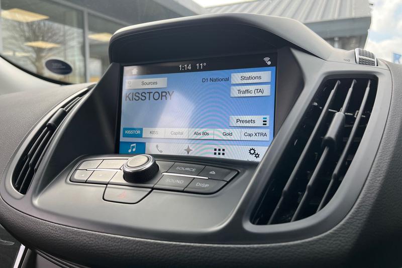 Used Ford Kuga 2018 for sale - 77672560: Photo 27