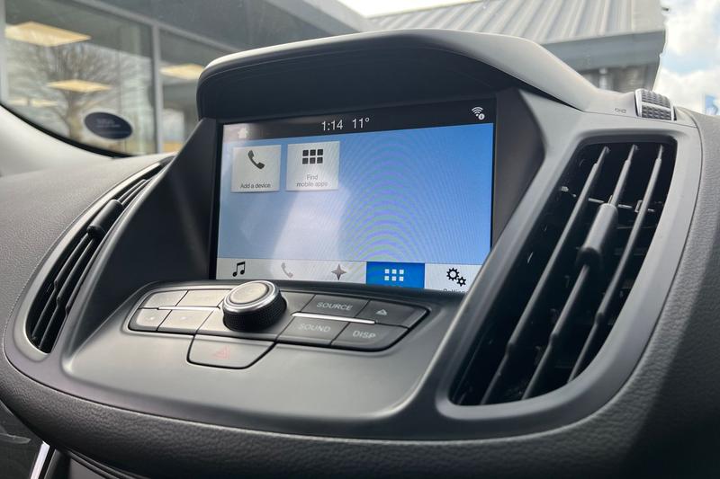 Used Ford Kuga 2018 for sale - 77672560: Photo 28