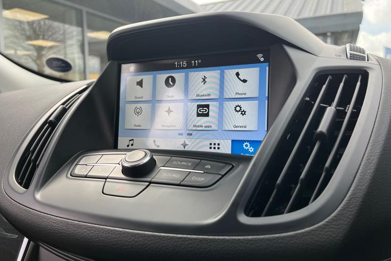 Used Ford Kuga 2018 for sale - 77672560: Photo 29