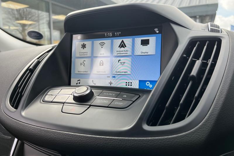 Used Ford Kuga 2018 for sale - 77672560: Photo 30