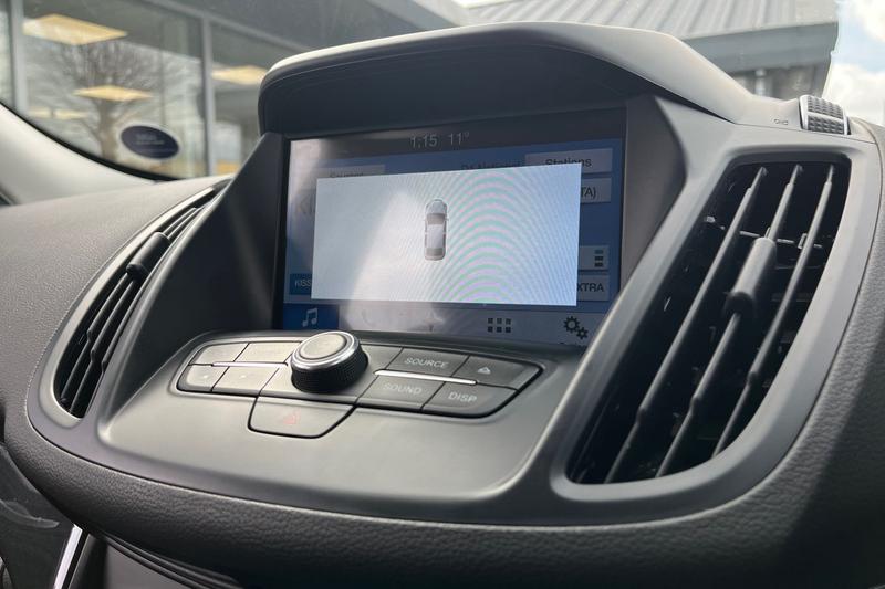 Used Ford Kuga 2018 for sale - 77672560: Photo 31