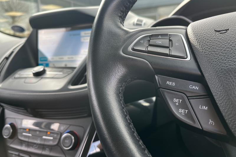 Used Ford Kuga 2018 for sale - 77672560: Photo 35