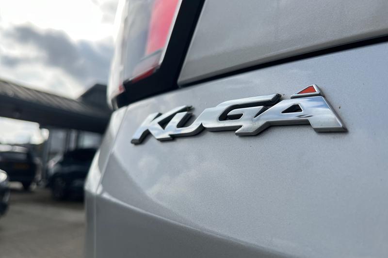 Used Ford Kuga 2018 for sale - 77672560: Photo 39