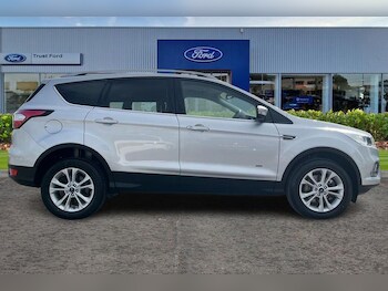 Used Ford Kuga undefined for sale - 77672560: Photo